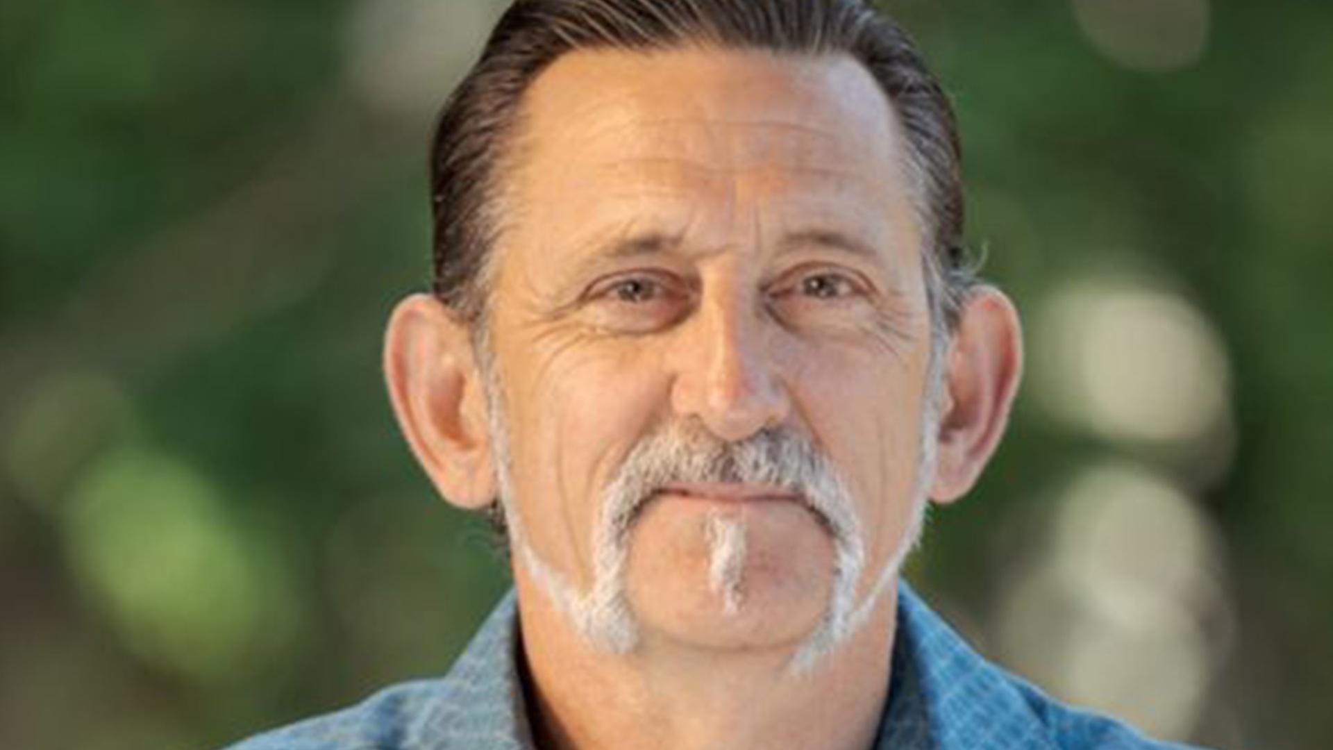 Bradさん 寒冷凝集素症（カナダ） 