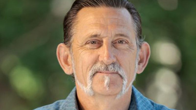 Bradさん 寒冷凝集素症(カナダ)