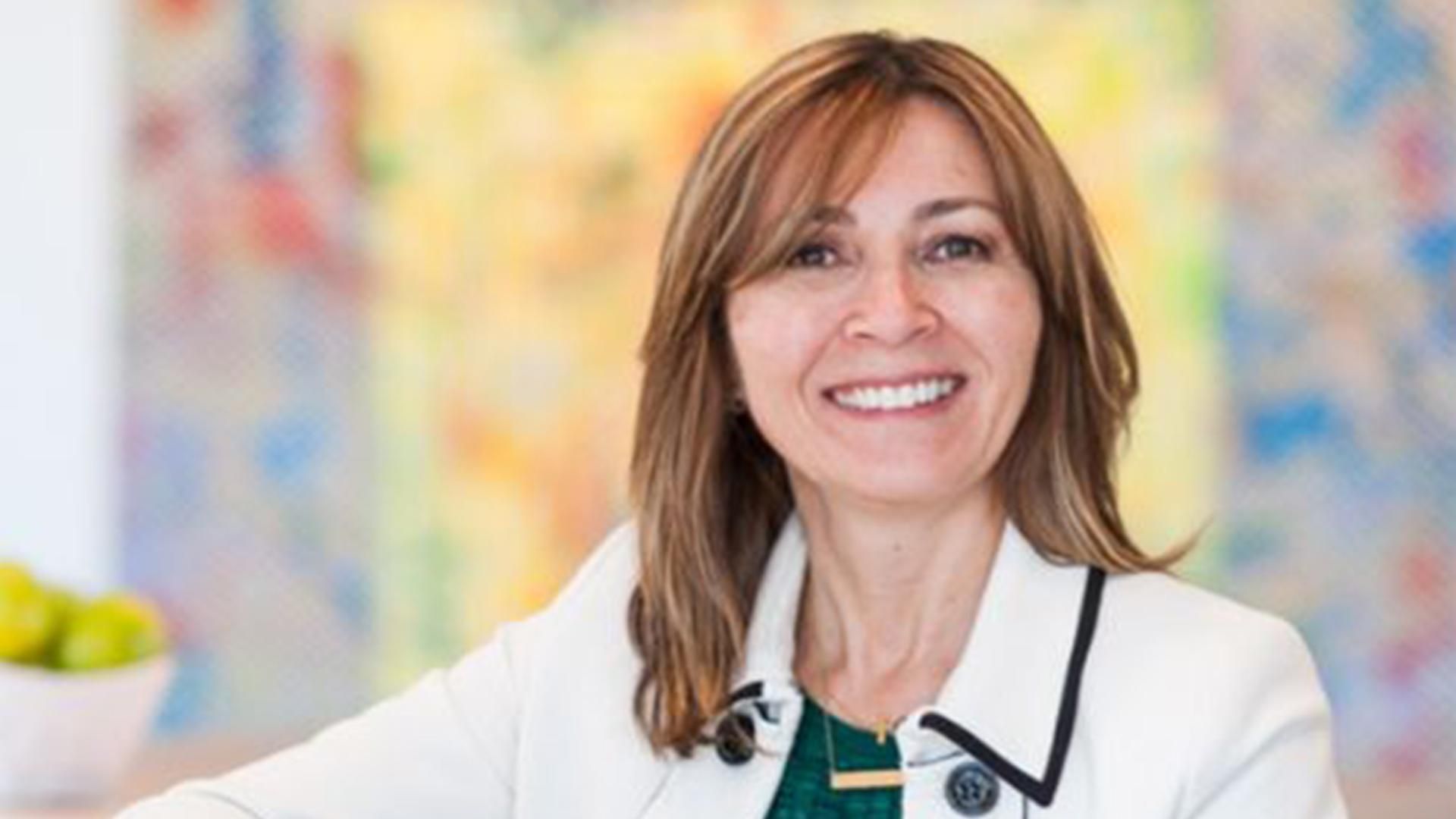 Jennyさん 後天性血栓性血小板減少性紫斑病（米国） 